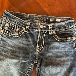 Miss Me Skinny Jeans